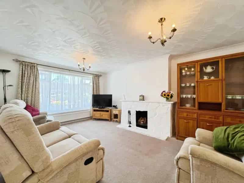 2 Bed Semi-Detached Bungalow for Sale Hythe