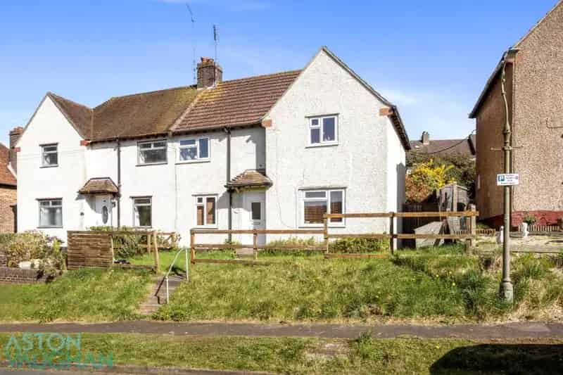 5 Bedroom Semi Detached Student House