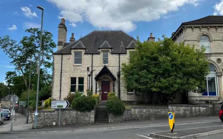 Office For Sale in Keynsham, England