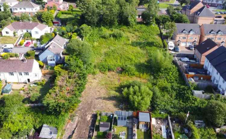 12 Property Development Opportunity Bideford Devon Full Planning Permission