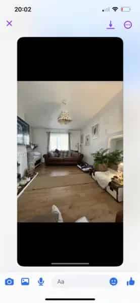 Large House in Quiet Village Near Exeter