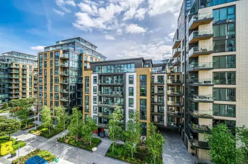 3 Bedroom Flat To Rent Available 01092025