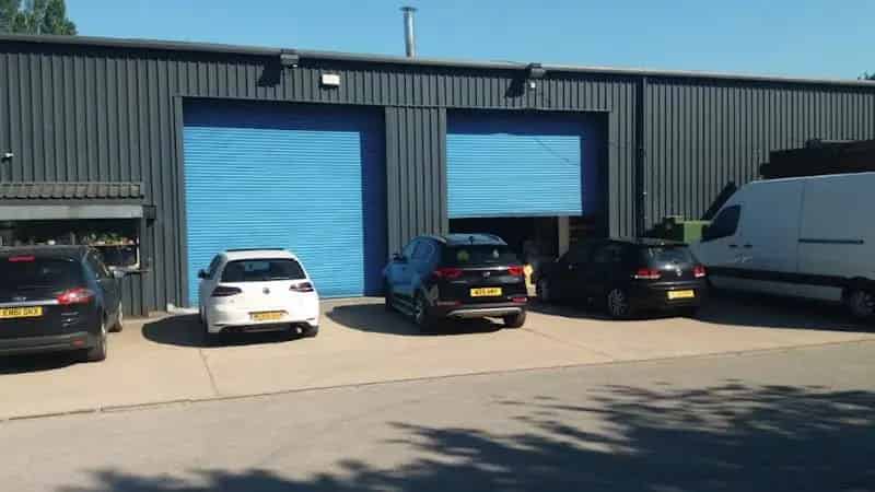 Industrial property For Rent , Tameside, England