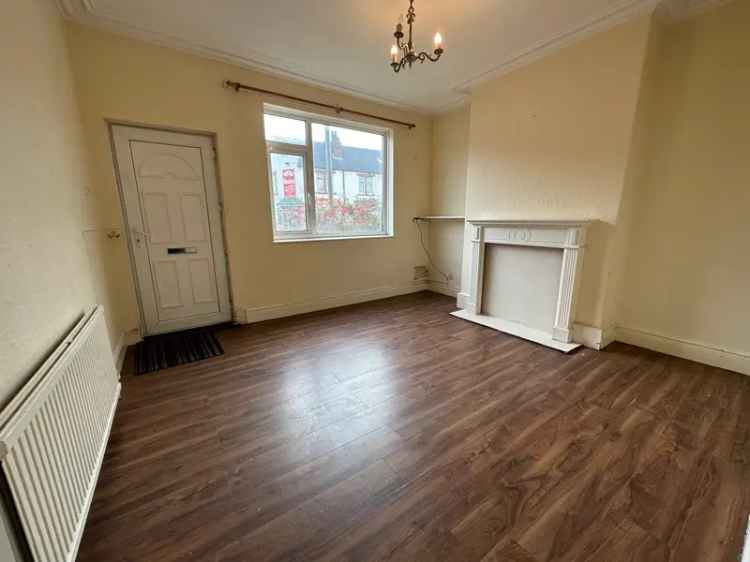 House For Rent in Wakefield, England