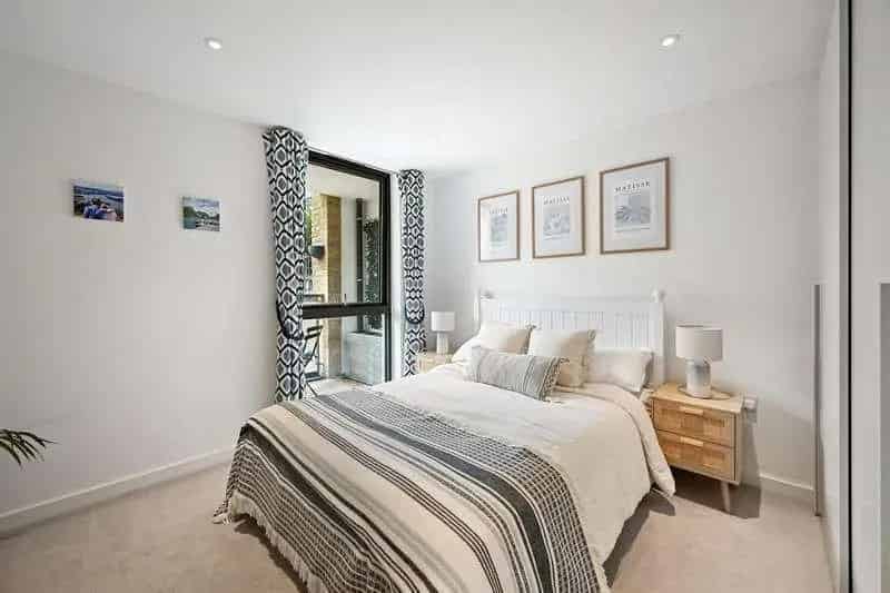 1 Bed Flat for Sale in Angel Islington