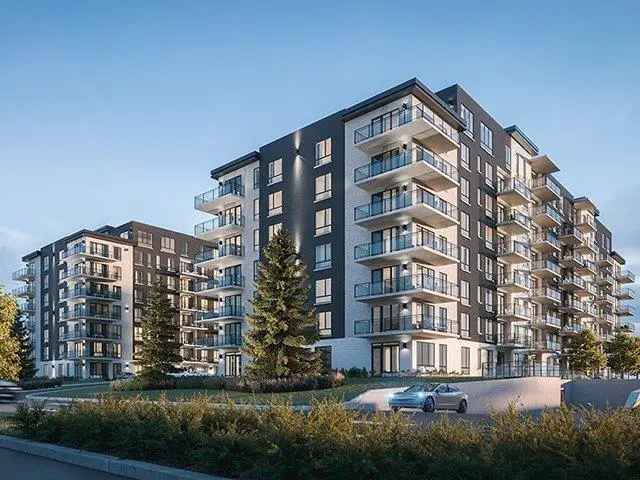 Baldwin Condos Penthouses for Sale 778-2116 sq ft