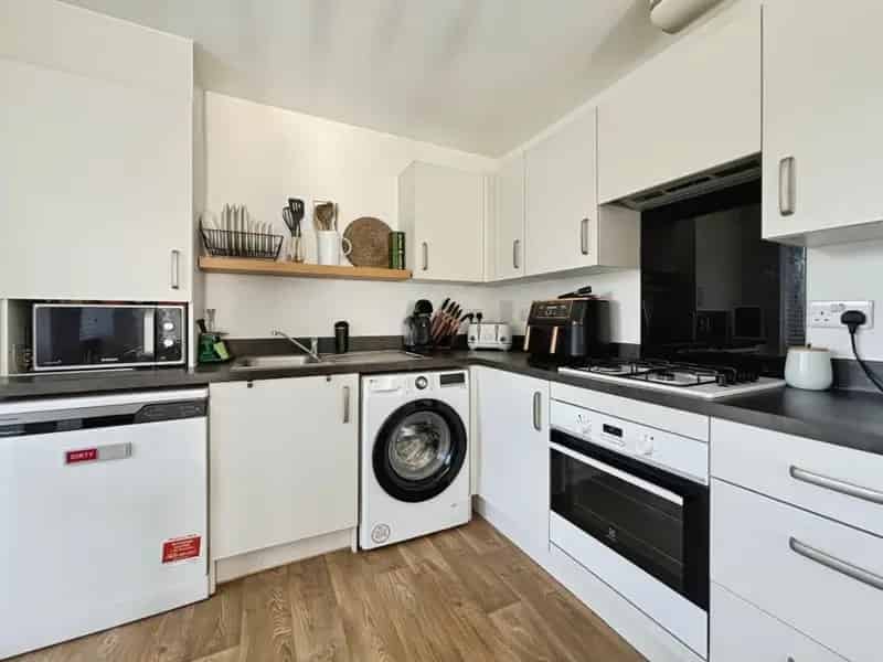 2 Bedroom Apartment for Sale in Repton Park Ashford