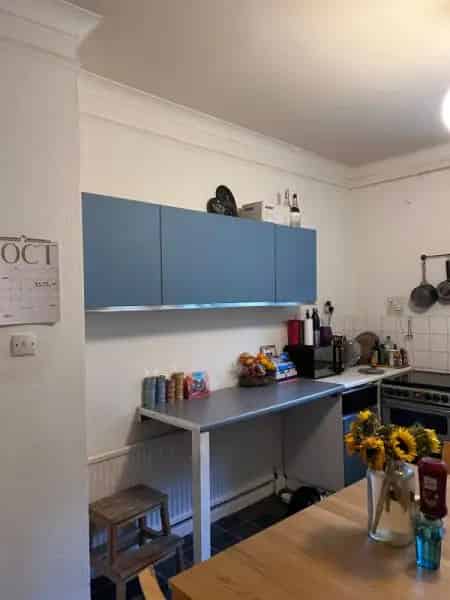 2 Bedroom Maisonette W11 - Private Garden - Central Location