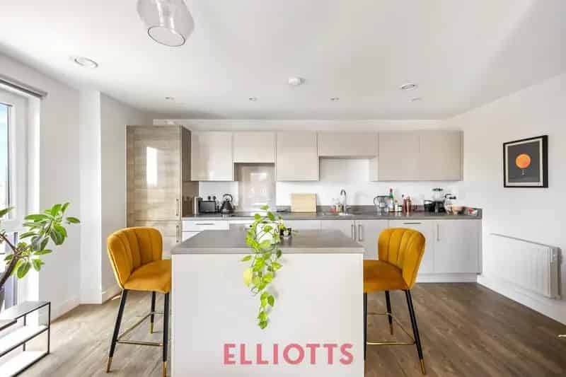 2 Bedroom Apartment for Sale