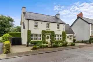 Gracehill 4-Bed Detached Home UNESCO World Heritage Site
