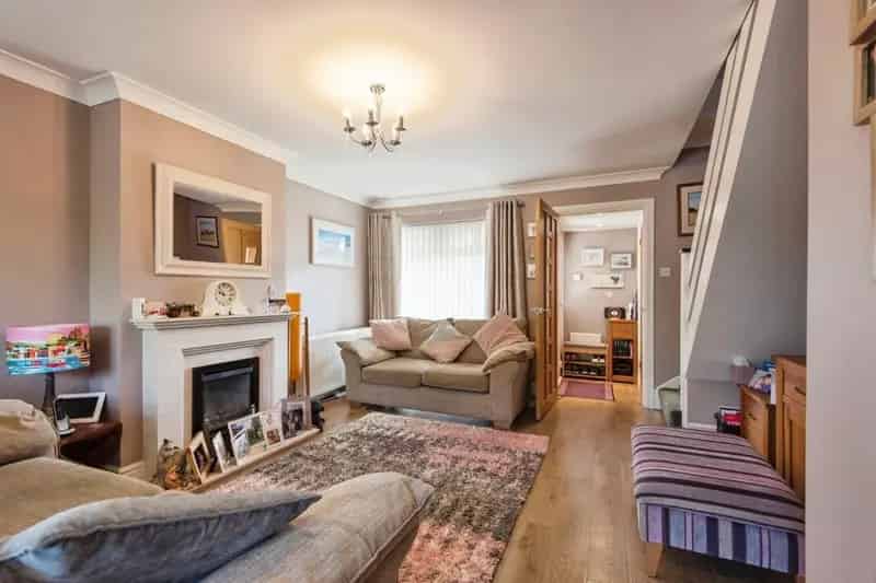 Spacious 4-Bedroom Detached Home in Buntingford