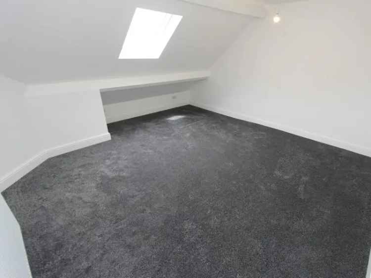 Flat For Sale in Nottingham, England