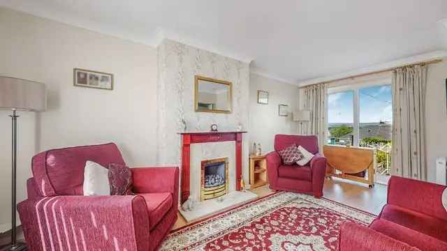 2 Bedroom Terraced House for Sale in Barrhead