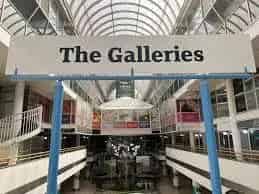 Retail Units in Eastgate Centre Basildon