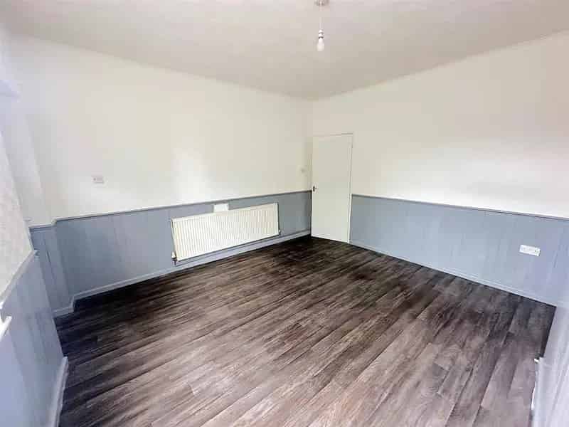 2 Bedroom House To Let in Dudley