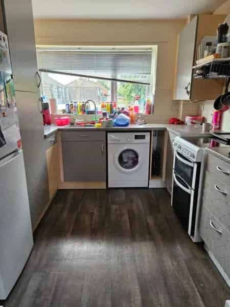 Flat For Rent , Coalpit Heath, England