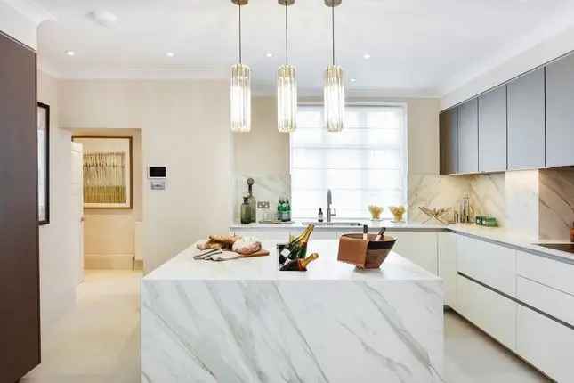 Town house for sale in Bathurst Street, Hyde Park, London W2, United Kingdom