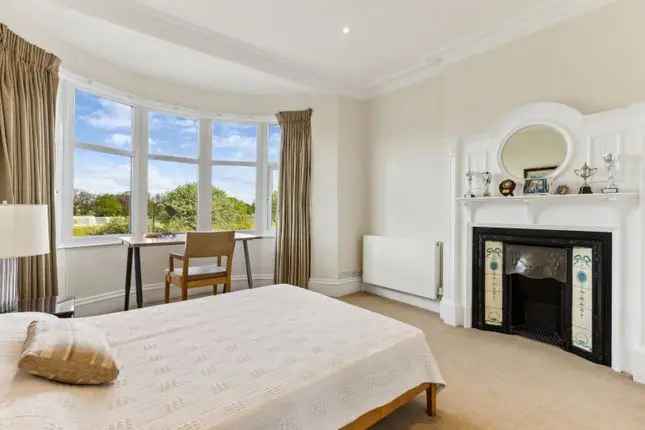 Semi-detached house for sale in Lonsdale Road, Barnes SW13