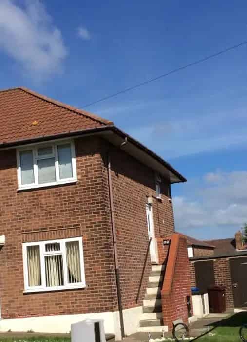 2 Bed Flat High Hills