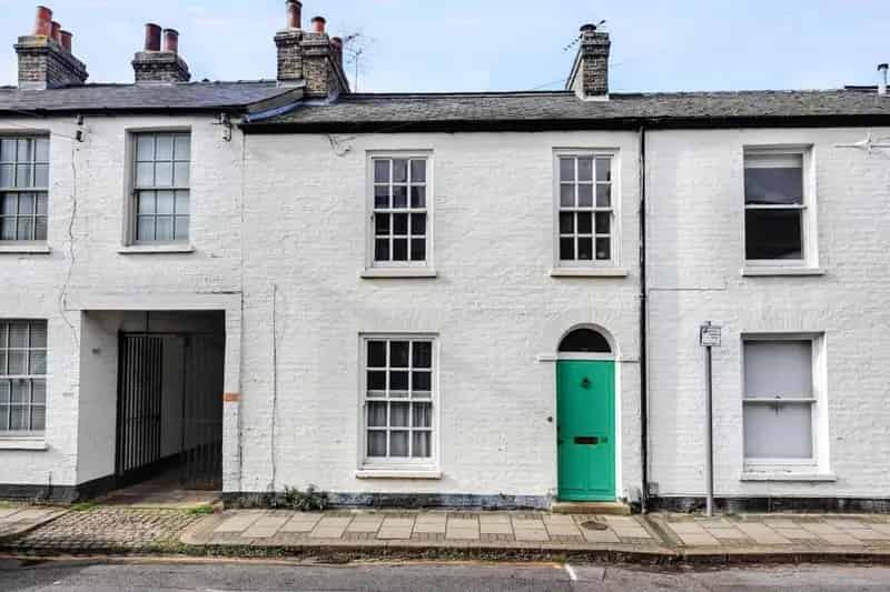 3 Bedroom Victorian Terrace House for Sale