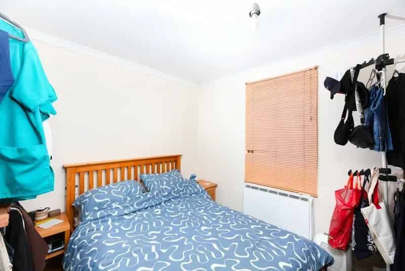 1 Bedroom Apartment Wells Road Top Floor