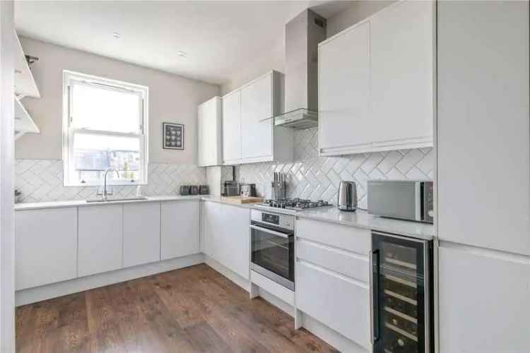 2 Bed Flat for Sale Southfields