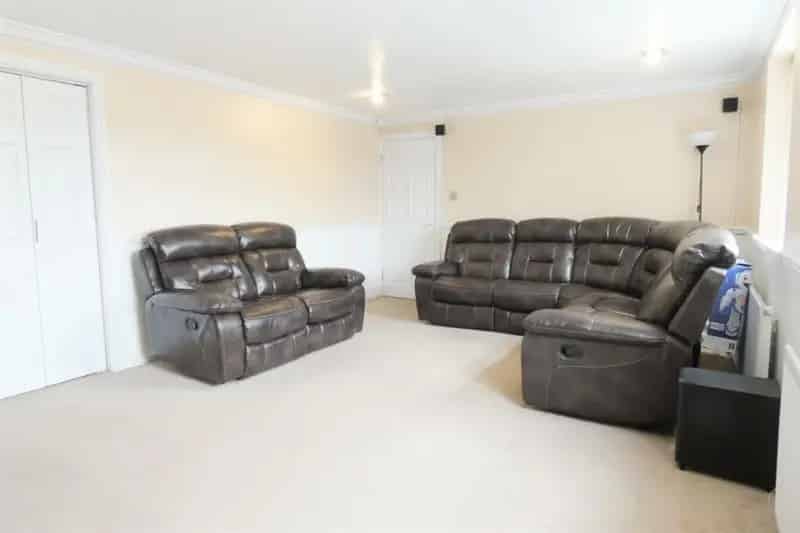 4 Bedroom Semi-Detached Dorma Bungalow For Sale