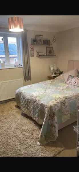 2 Bed Rural House New Kitchen &amp;amp; Shed 2 Parking Spaces
