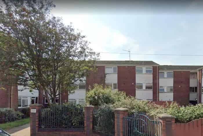1 Bed Flat Bootle South Park Millers Bridge