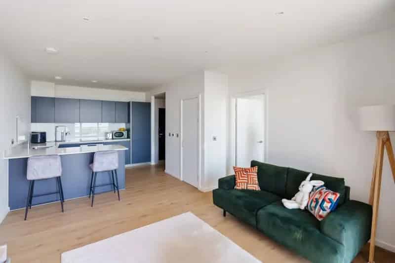 1 Bedroom Apartment for Sale in Brighton