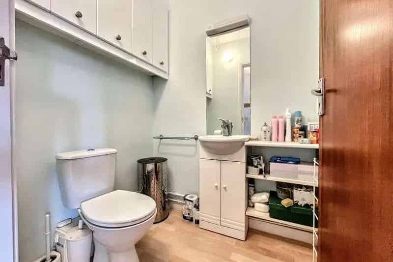 2 Bed Flat for Sale Southbourne
