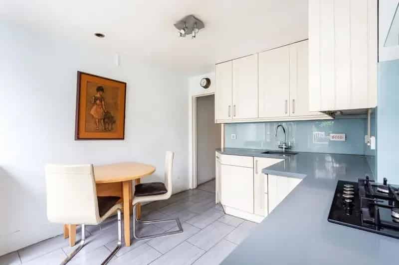 1 Bedroom Garden Flat Highbury Terrace Mews Access