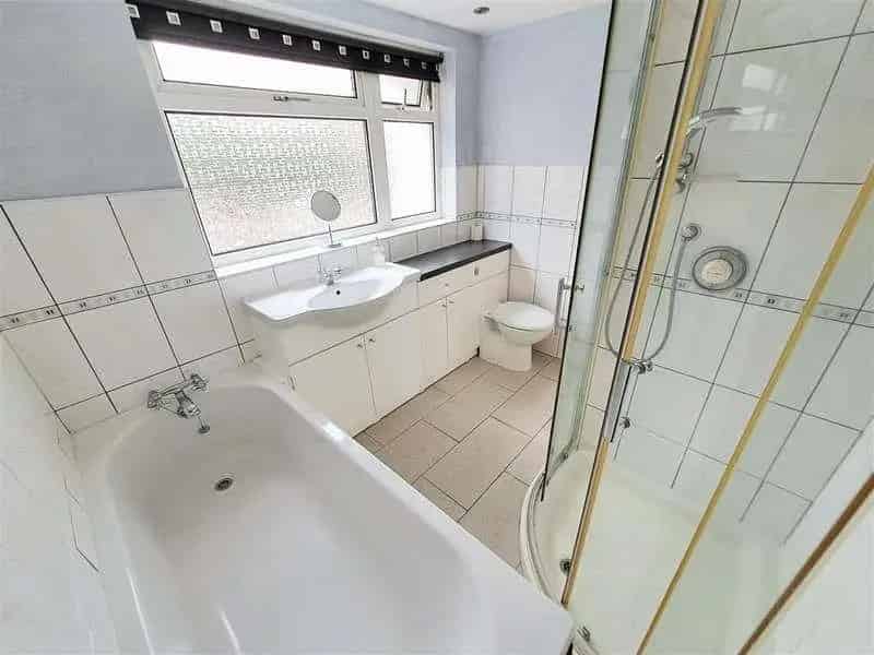3 Bed Semi Detached House For Sale Huge Potential No Onward Chain