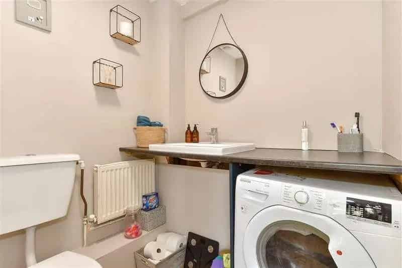 3 Bed Terrace House For Sale Near Dover