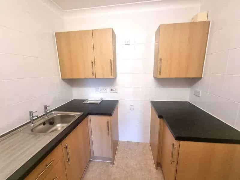 1 Bed Retirement Apartment for Sale