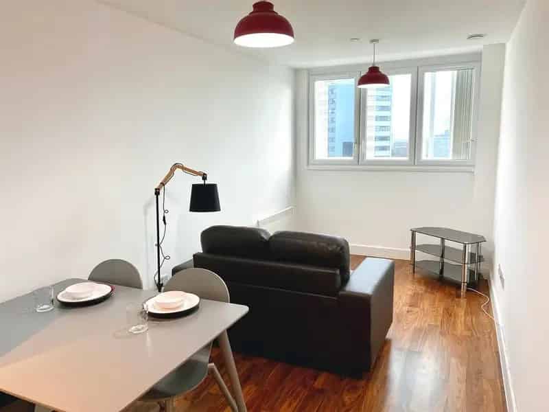 1 bedroom flat to rent