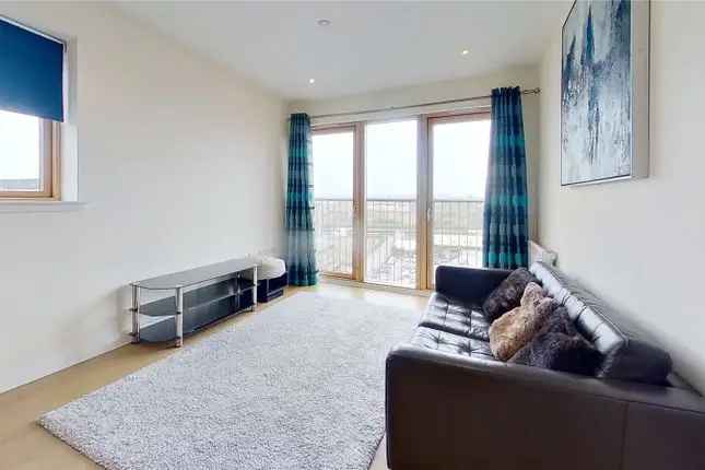 Spacious 2-Bedroom Flat to Rent in Glasgow City Centre