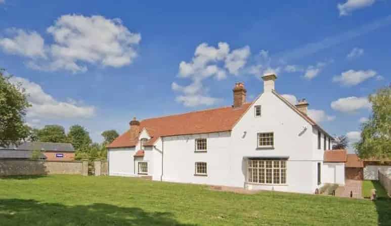 High-Quality Farmhouse Office Suites Basingstoke