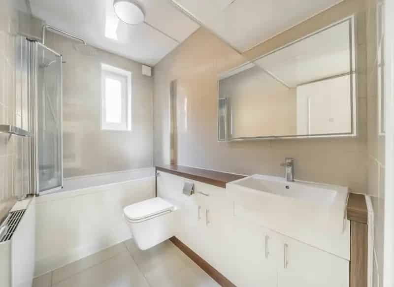 3 Double Bedroom Apartment near Lords Cricket Ground