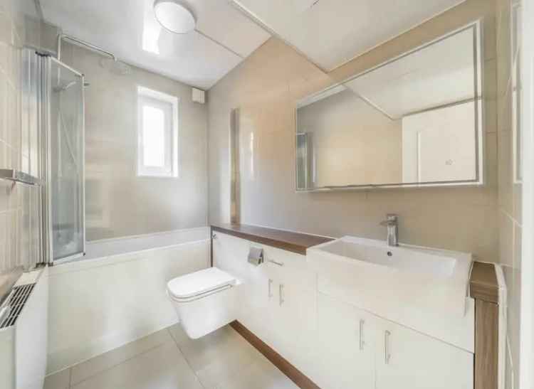 3 Double Bedroom Apartment near Lords Cricket Ground