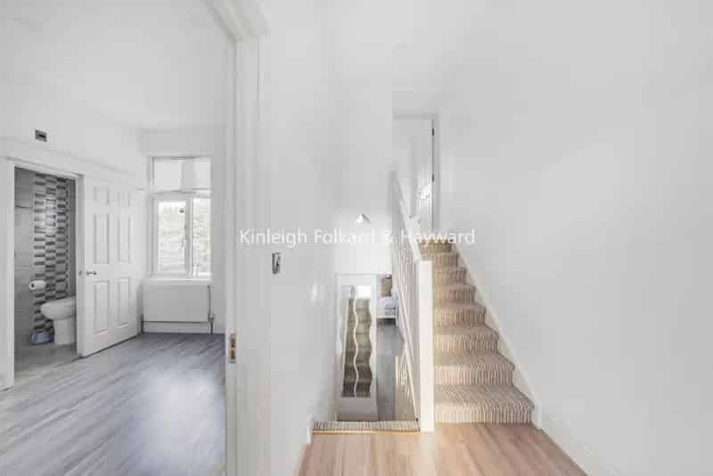 3 Double Bedroom House Peckham Rye Lordship Lane