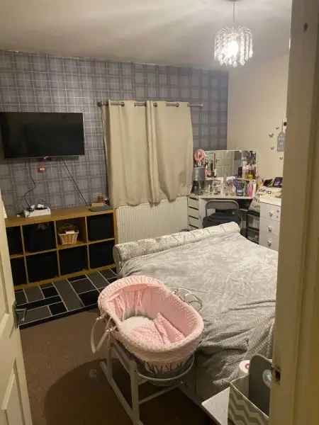 House For Rent in Charnwood, England