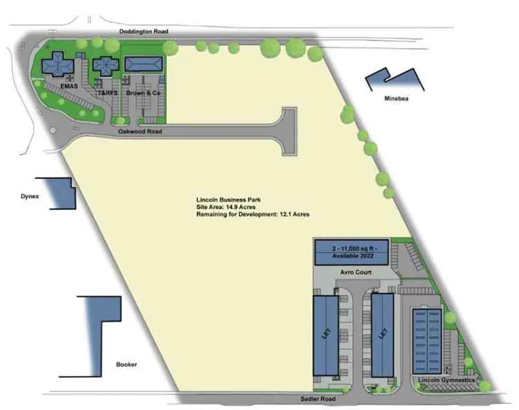 Office For Sale in High Wycombe, England