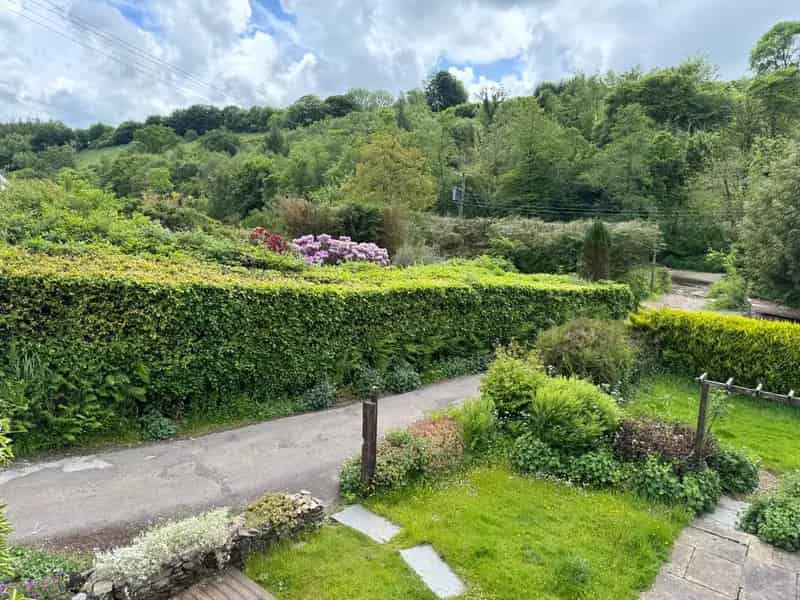 3 Bed Detached Former Mill House Exmoor National Park