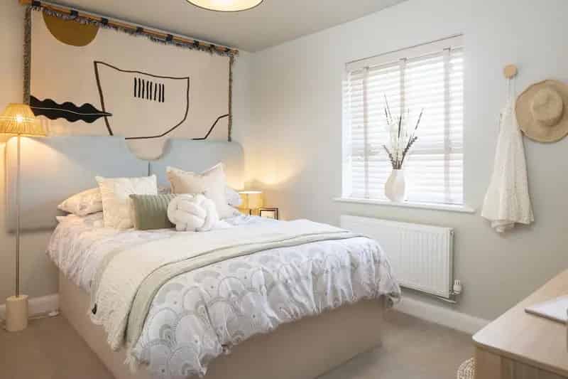 4 Bed Detached House For Sale