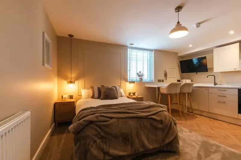 1 Bedroom House Share to Rent
