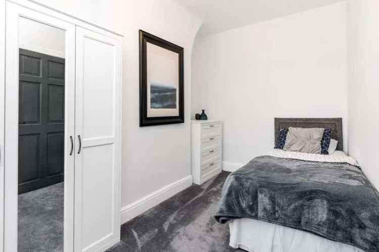2 Bed Victorian House for Sale