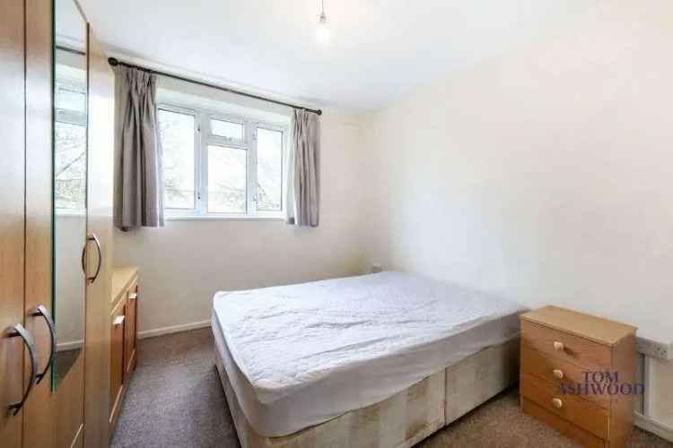 2 Bed Flat for Sale - Spacious Apartment Near Barking Station