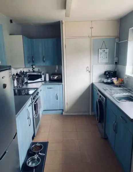 House For Rent in Maidstone Road, Borough of Swale, England