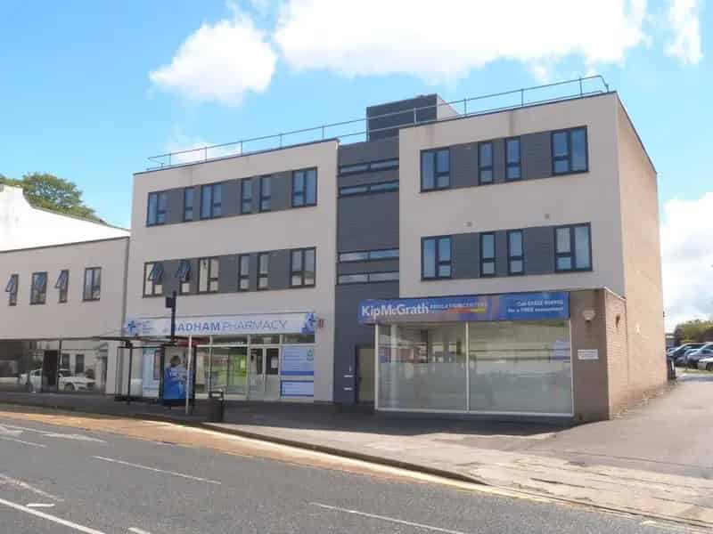 1 Bedroom Ensuite in Student Flat Share - Bills Inclusive